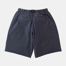 画像2: GRAMICCI O.G. Seersucker Lagoon Shorts - Midnight (2)
