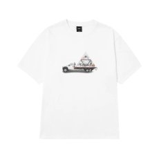 画像1: HUF Hi Clearance T-Shirts - White (1)