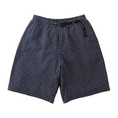 画像1: GRAMICCI O.G. Seersucker Lagoon Shorts - Midnight (1)