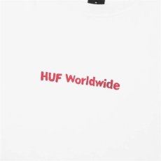 画像4: HUF Merida T-Shirts - White (4)