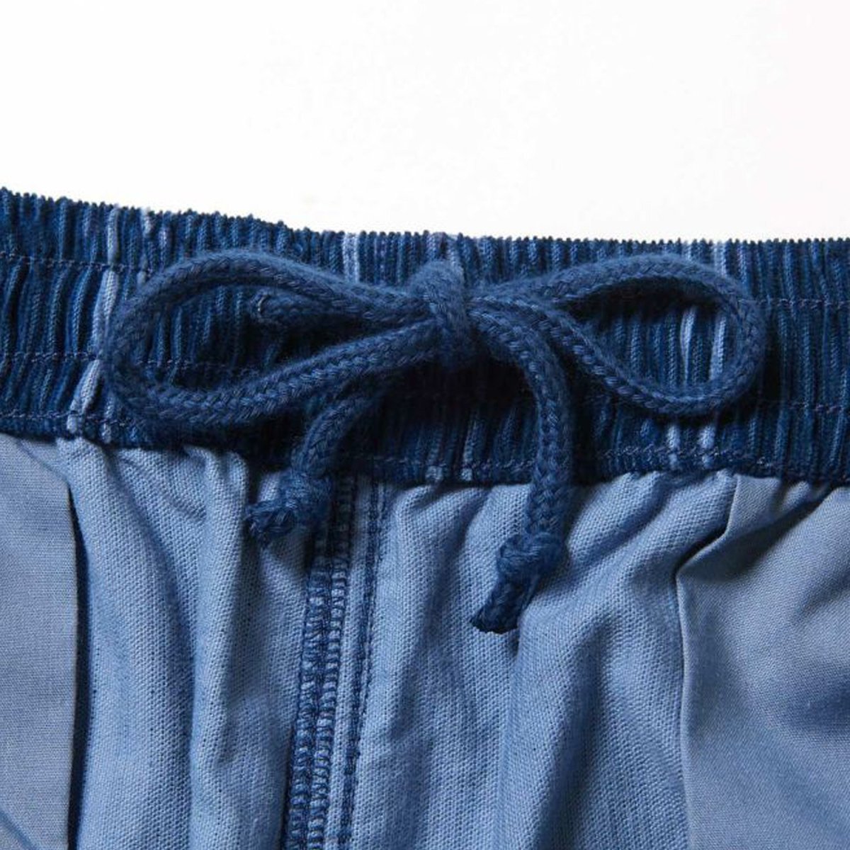 画像4: GRAMICCI Corduroy Swell Shorts - Navy Check (4)