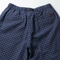 画像5: GRAMICCI O.G. Seersucker Lagoon Shorts - Midnight (5)