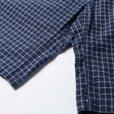 画像4: GRAMICCI O.G. Seersucker Lagoon Shorts - Midnight (4)