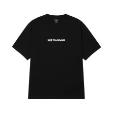 画像2: HUF Merida T-Shirts - Black (2)