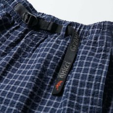 画像3: GRAMICCI O.G. Seersucker Lagoon Shorts - Midnight (3)