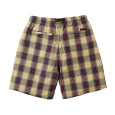 画像2: GRAMICCI O.G. Tribal Check G Shorts (2)