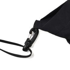 画像4: GRAMICCI Nylon Packable Explorer Tote - Black (4)