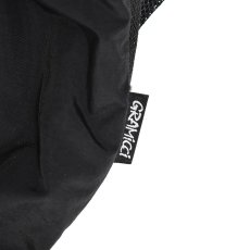 画像2: GRAMICCI Nylon Packable Explorer Tote - Black (2)