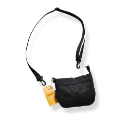 画像5: GRAMICCI Nylon Packable Explorer Tote - Black (5)