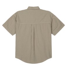 画像2: OBEY Bigwig Otis Woven - Birch Faded Wash (2)