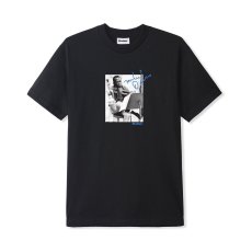 画像1: Butter Goods x Miles Davis Kind Of Blue Tee - Black (1)
