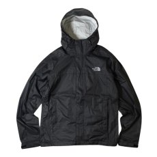 画像1: The North Face USA Venture2 Jacket - Black (1)
