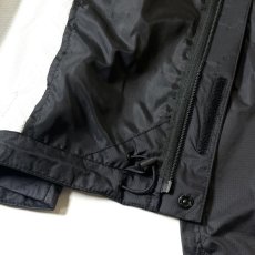 画像13: The North Face USA Venture2 Jacket - Black (13)