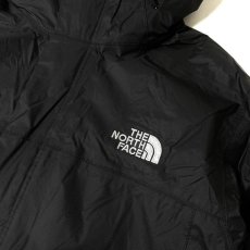画像11: The North Face USA Venture2 Jacket - Black (11)