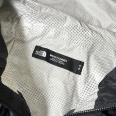画像5: The North Face USA Venture2 Jacket - Black (5)