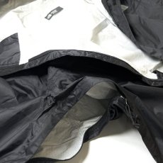 画像14: The North Face USA Venture2 Jacket - Black (14)