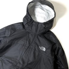 画像3: The North Face USA Venture2 Jacket - Black (3)