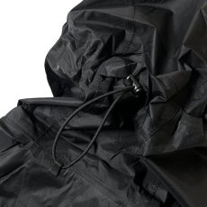 画像8: The North Face USA Venture2 Jacket - Black (8)