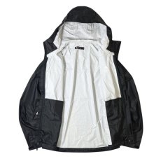 画像2: The North Face USA Venture2 Jacket - Black (2)