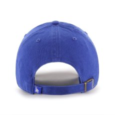 画像2: 47 Brand Clean Up Los Angeles Dodgers - Royal (2)