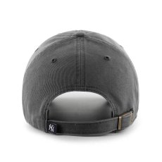 画像2: 47 Brand Clean Up New York Yankees - Charcoal (2)