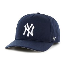 画像1: 47 Brand Hitch New York Yankees - Navy/Grey (1)