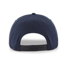 画像2: 47 Brand Hitch Detroit Tigers - Navy/Orange (2)