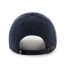 画像2: 47 Brand Clean Up New York Yankees - Navy (2)