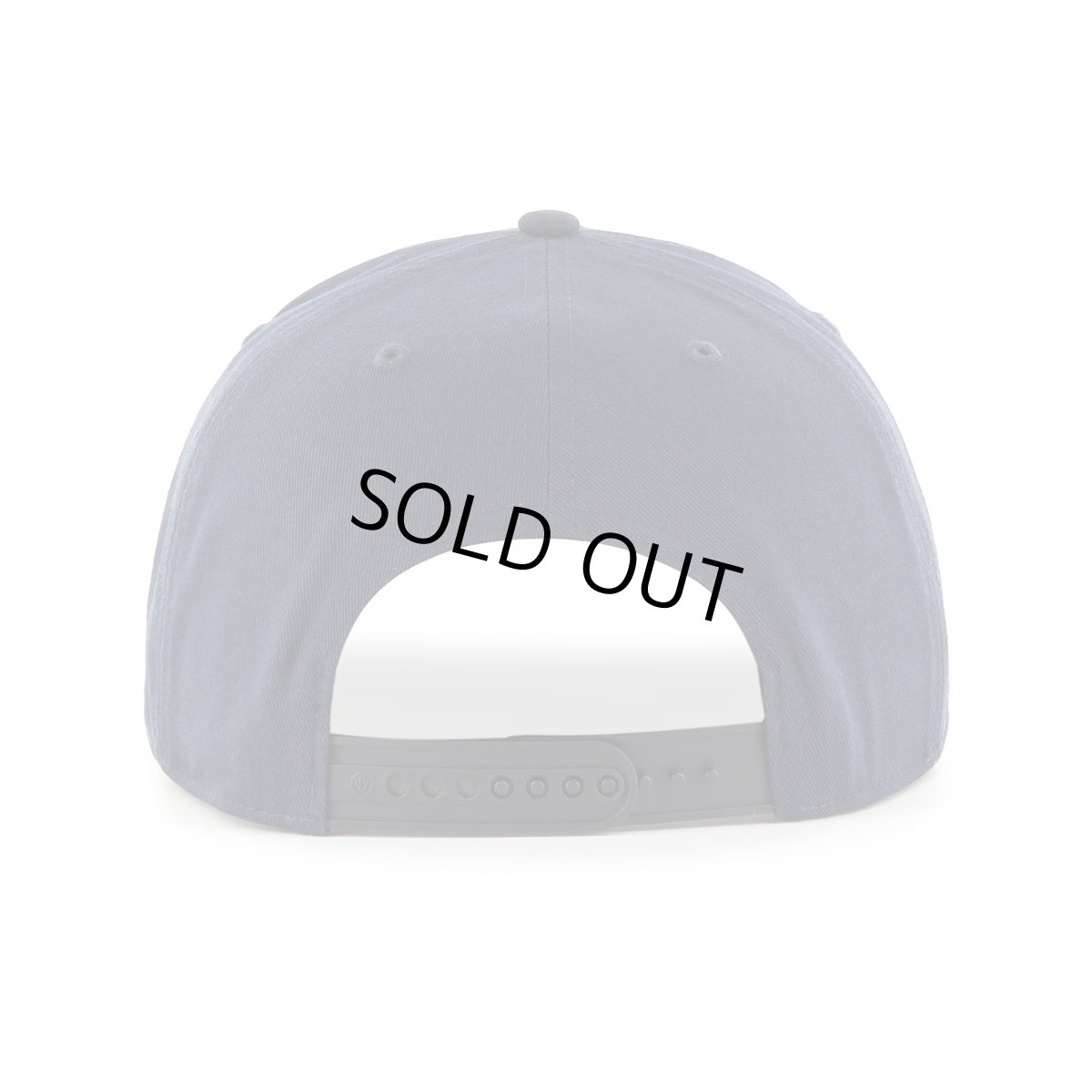 画像2: 47 Brand Hitch New York Yankees - Navy/Grey (2)