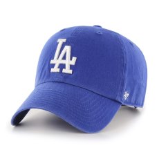 画像1: 47 Brand Clean Up Los Angeles Dodgers - Royal (1)