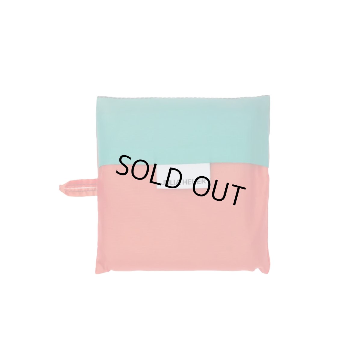 画像2: BAGGU Standard Baggu - Rain (2)