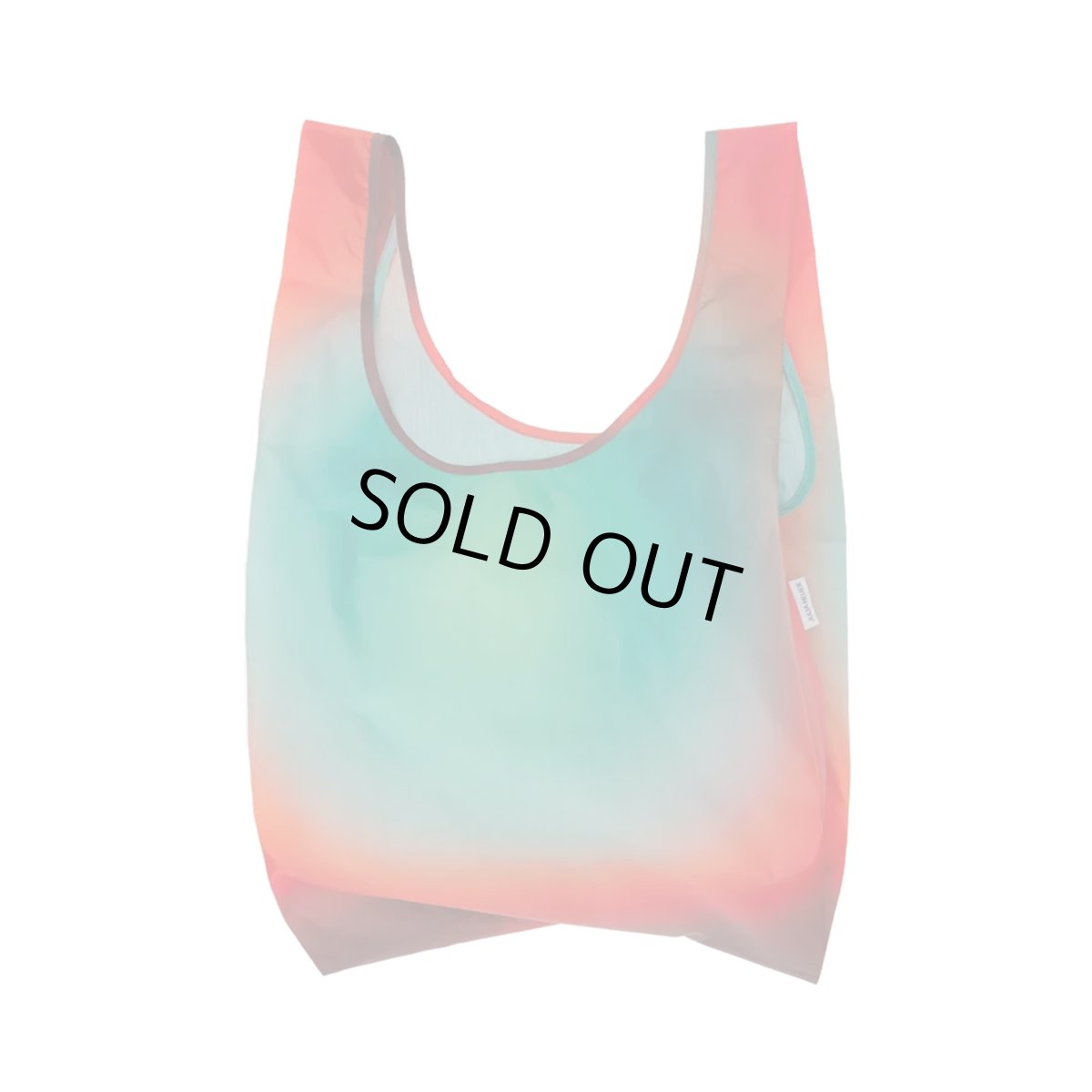 画像1: BAGGU Standard Baggu - Rain (1)