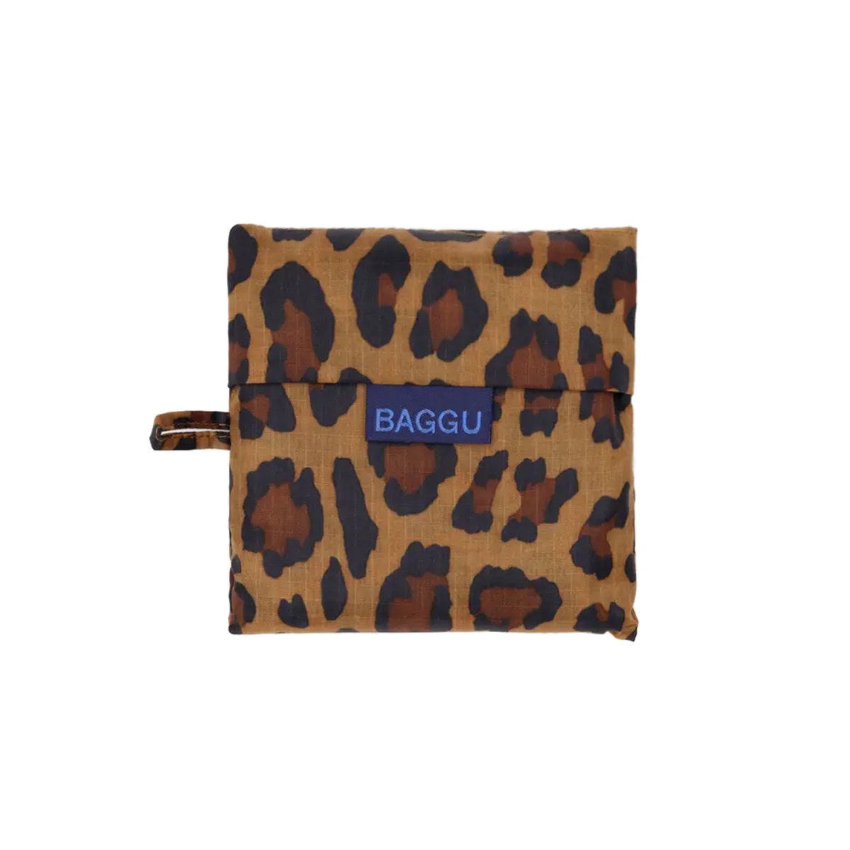 画像2: BAGGU Standard Baggu - Leopard (2)