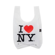 画像1: BAGGU Standard Baggu - I Love NY (1)