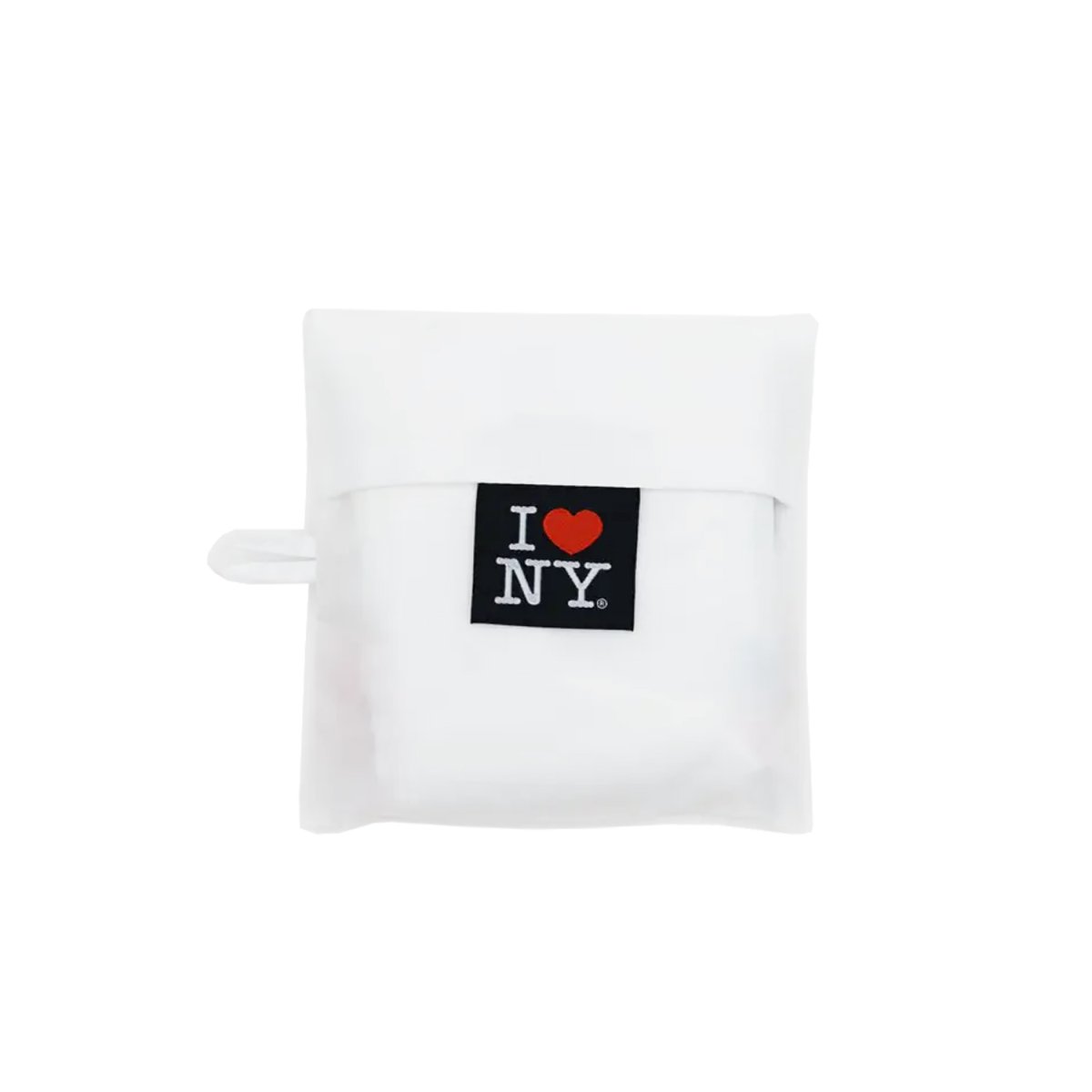 画像2: BAGGU Standard Baggu - I Love NY (2)