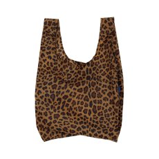 画像1: BAGGU Standard Baggu - Leopard (1)