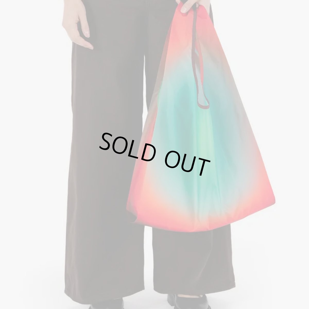 画像3: BAGGU Standard Baggu - Rain (3)