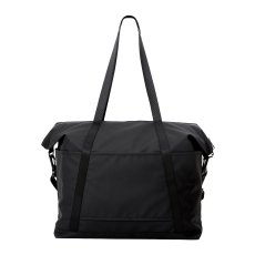 画像2: Packing Mat Rip 7p Tote - Black (2)