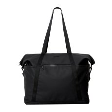 画像1: Packing Mat Rip 7p Tote - Black (1)