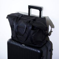 画像10: Packing Mat Rip 7p Tote - Black (10)