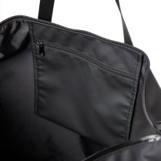 画像6: Packing Mat Rip 7p Tote - Black (6)