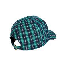 画像2: Token Pissing Angel Plaid Cap (2)