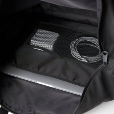 画像9: Packing Mat Rip 7p Tote - Black (9)