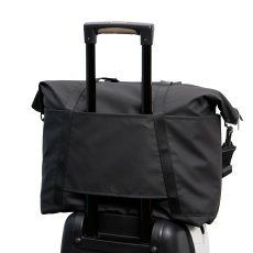 画像4: Packing Mat Rip 7p Tote - Black (4)