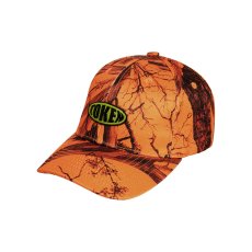 画像1: Token Camo Logo Cap (1)