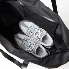画像7: Packing Mat Rip 7p Tote - Black (7)