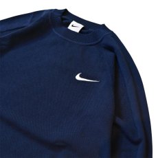 画像2: NIKE Tour Golf Sweater - Midnight Navy (2)