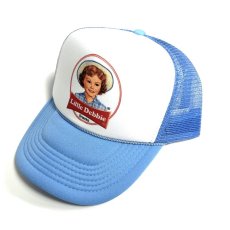 画像1: Trucker Hat USA Little Debbie - Blue (1)