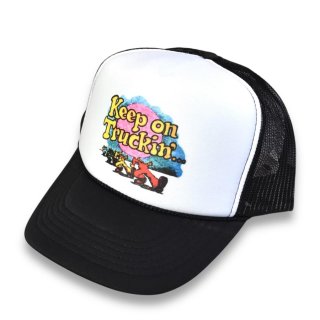 HEADWEAR - RAWDRIP (Page 1)