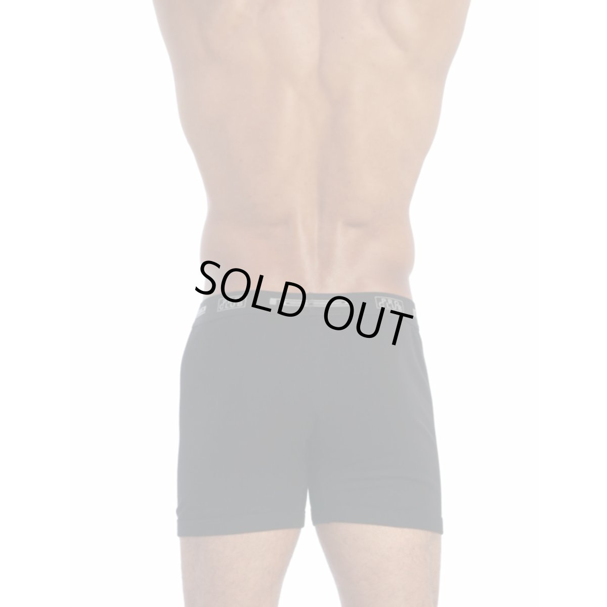 画像3: PRO CLUB Men's 2-Pack Soft Cotton Boxer Brief (3)